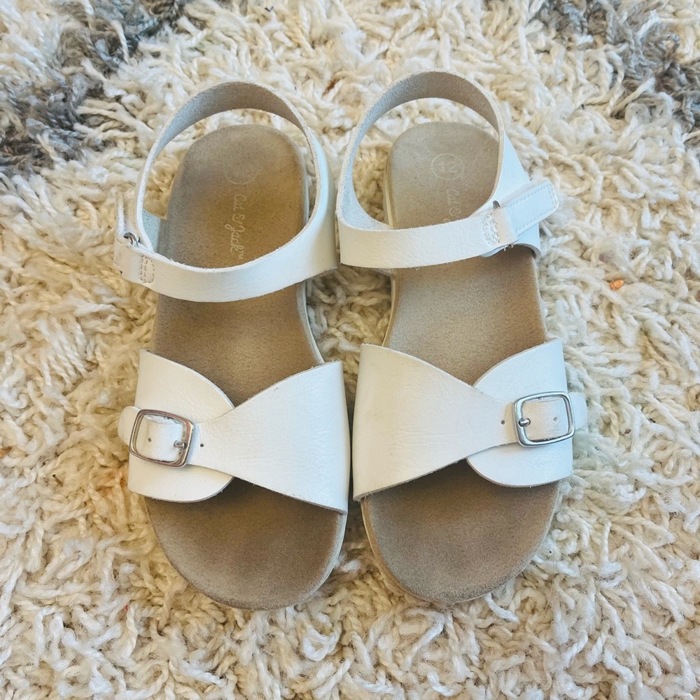 Cat & Jack Sandals